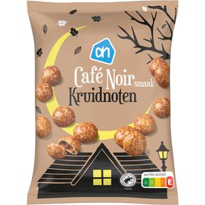 AH Cafe noir kruidnoten