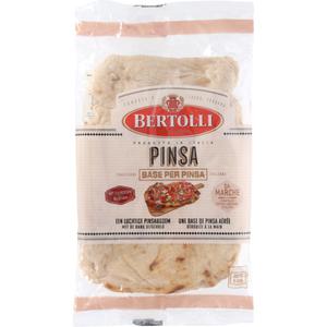 Bertolli Pinsa