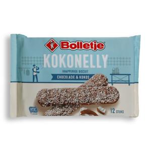 Bolletje Kokonelly