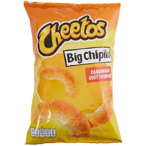 Cheetos Big Chipito kaas chips