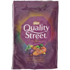 Quality Street Chocolade