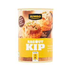 Jumbo Ragout Kip 400g