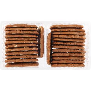 Bakker Bollebof Amandelspeculaasjes 26 stuks