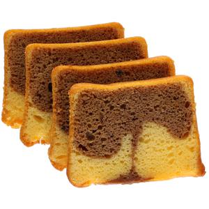 1 de Beste Speculaas marmercake plakken