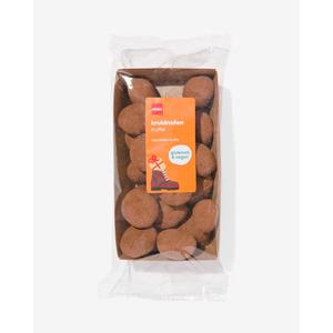 Hema kruidnoten truffel vegan 150gram