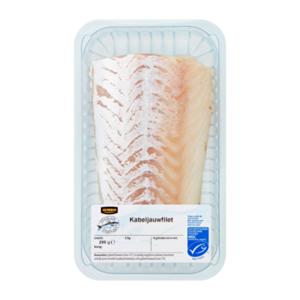 Jumbo Verse Kabeljauwfilet 290g