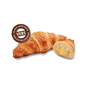 Lidl Creme brulee-croissant