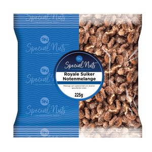 Special Nuts Royale suikernotenmelange