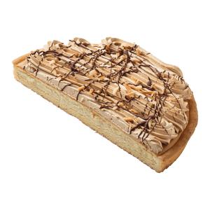 Aldi Halve mokkacake