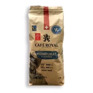 Cafe Royal Honduras Classico Fair Trade Koffiebonen