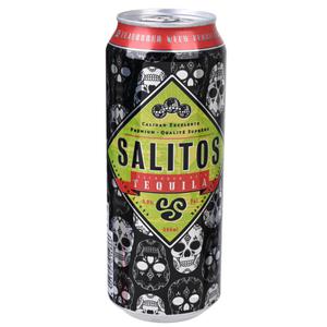 Salitos Tequila 5,9%