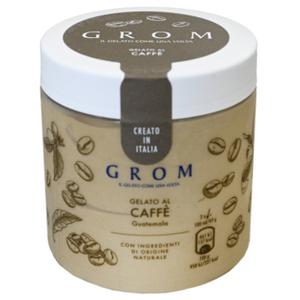 Grom Italian Pint IJs Caffe