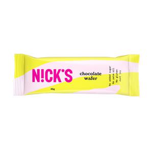 Nick's Chocolate Wafer