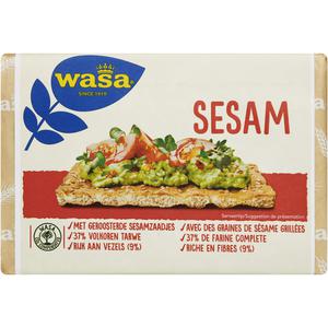 Wasa Sesam