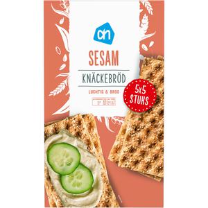 AH Knackebrod Sesam