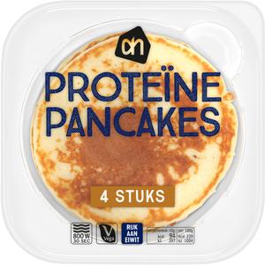 AH Proteine pancakes