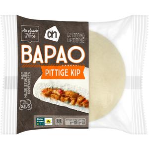 AH Bapao pittige kip