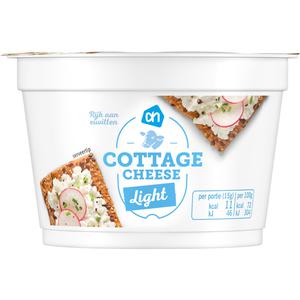 AH Cottage cheese light