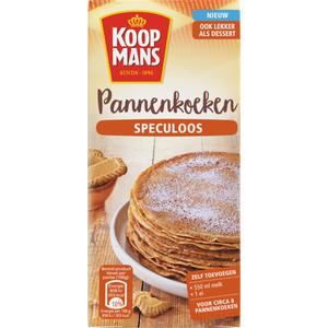 Koopmans Pannenkoeken speculoos