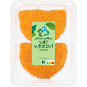 AH Terra Plantaardig sateschnitzel