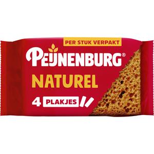 Peijnenburg Ontbijtkoek naturel