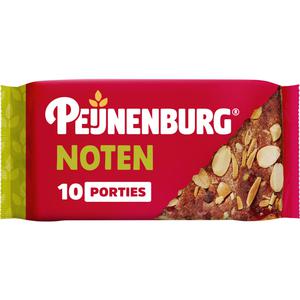 Peijnenburg Ontbijkoek noten ongesneden