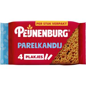 Peijnenburg Ontbijkoek parelkandij