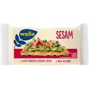 Wasa Sesam duopack