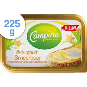 Campina Botergoud smeerbaar