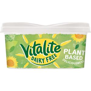 Vitalite Dairy free spread plant based