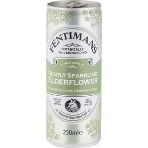 Fentimans Elderflower