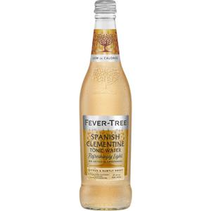 Fever-Tree Spanish clementine tonic