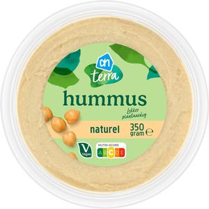 AH Terra Hummus naturel