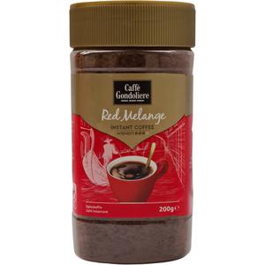 Caffe Gondoliere Red melange instant coffee