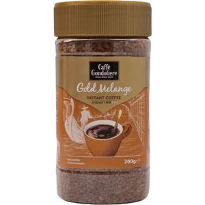 Caffe Gondoliere Gold melange instant coffee