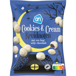 AH Cookies & cream kruidnoten