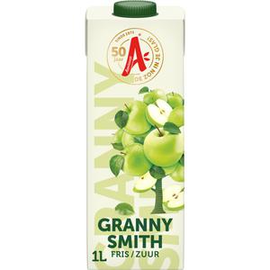 Appelsientje Granny smith