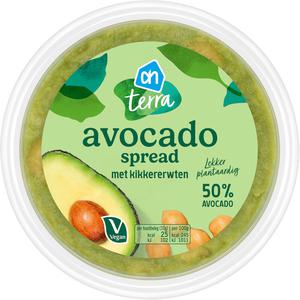 AH Terra Avocadospread