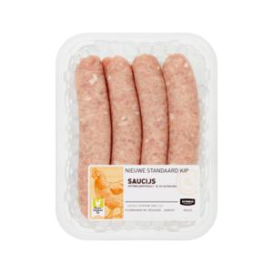 Jumbo Saucijs ca. 320g