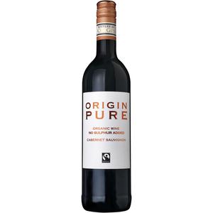 Origin Pure Cabernet Sauvignon