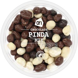 AH Chocolade pinda mix