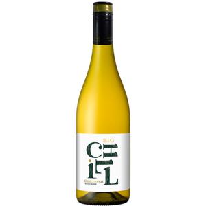 The big chill Chardonnay