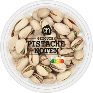 AH Gezouten pistachenoten