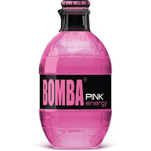 Bomba Energy Pink