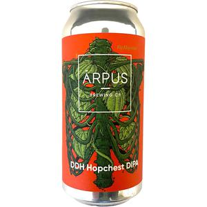 Arpus Ddh hopchest dipa