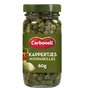 Carbonell Kappertjes nonpareilles