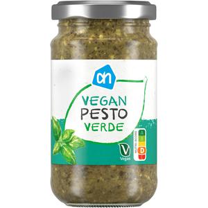 AH Vegan pesto verde