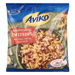 Aviko Aardappelschotel Zwitsers