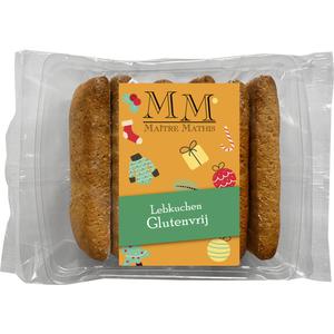 Maitre Mathis Lebkuchen glutenvrij