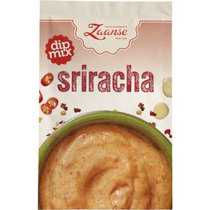 Van Wijngaarden's Sriracha dipmix